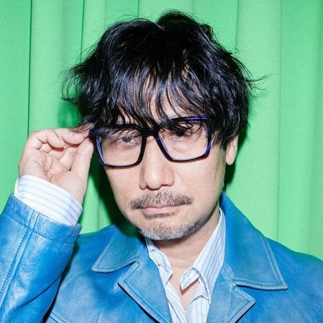 Hideo Kojima