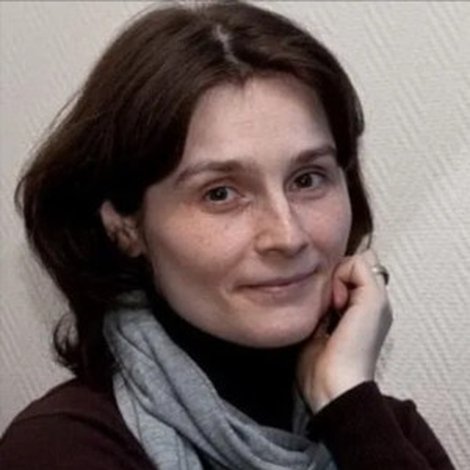 Oksana Arbuzova