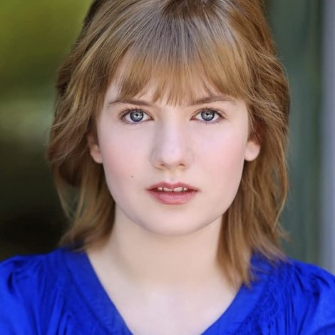 Elizabeth Kankiewicz