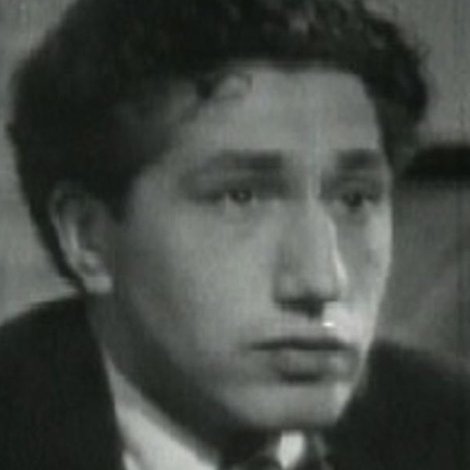 Luciano Hernández de la Vega
