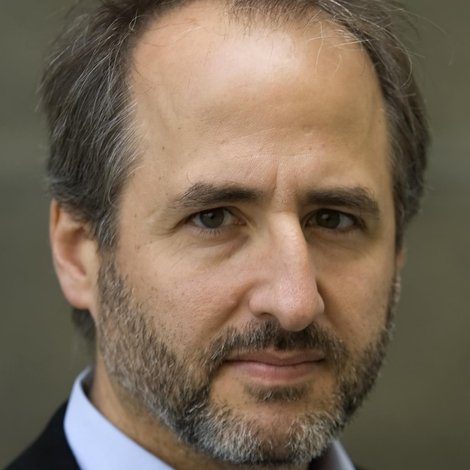 Antoine Robitaille