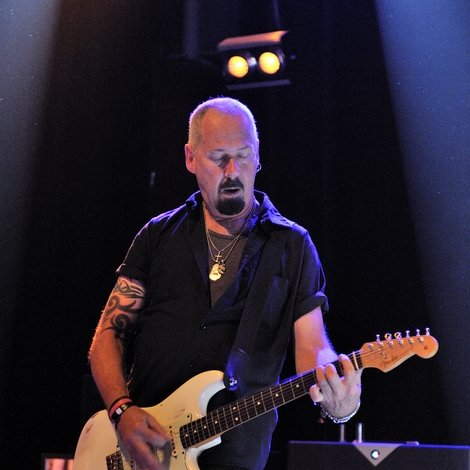Jon Nichols