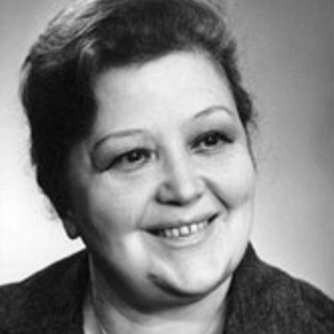 Vera Titova