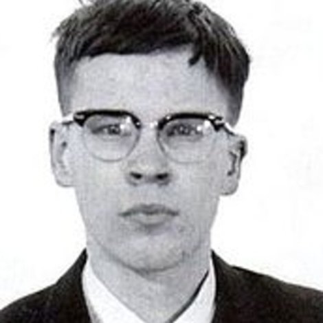 David Michael Krueger
