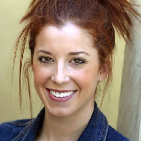 Kateri DeMartino