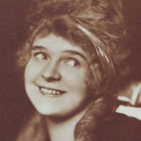Ada Svedin