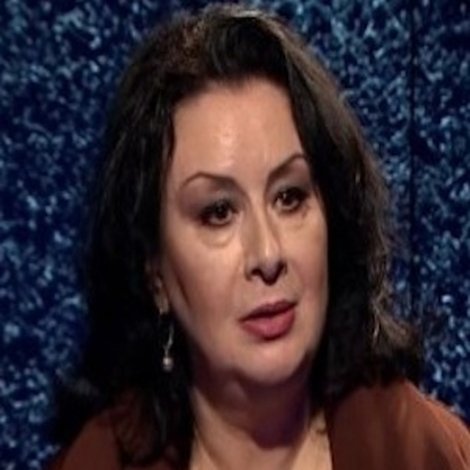 Verónica Villarroel