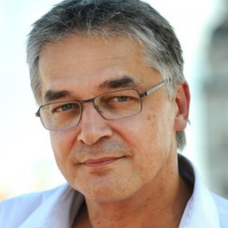 Paul Smaczny