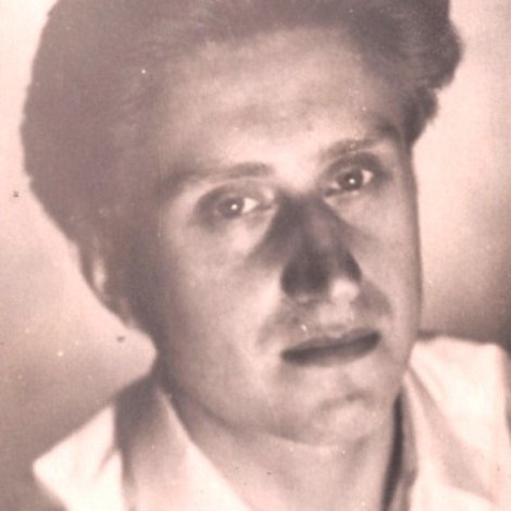 Yuri Mogilevtsev