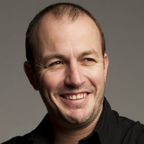 Brendon Burns