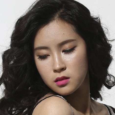 Lee Ye-eun