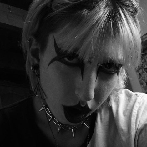 Thaïs Odd