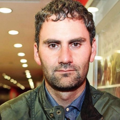 Álvaro Curiel