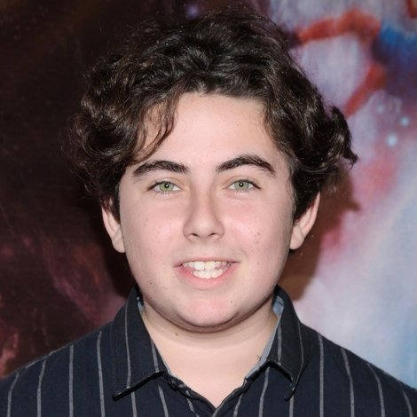 Max Wright