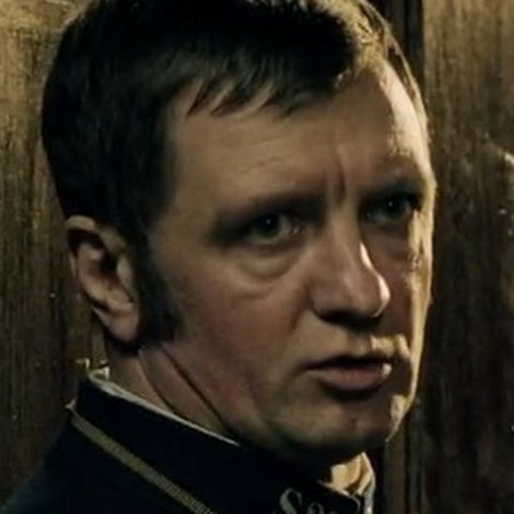 Vyacheslav Ivanov