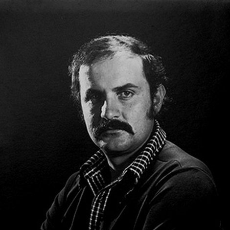 Antonio Yglesias