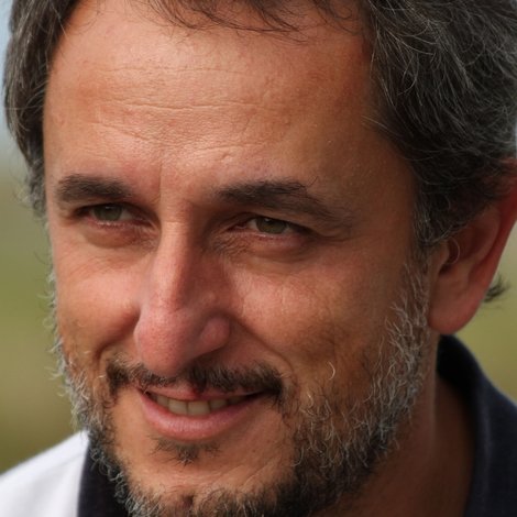 Javier Tolosa