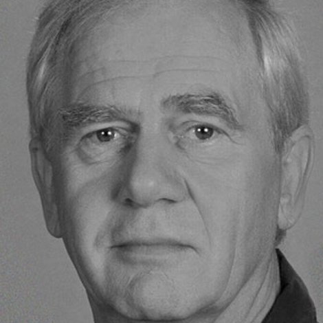 Klaus Barner