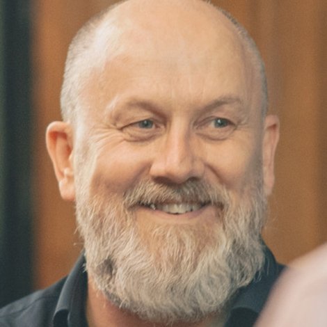 Chris Cooke