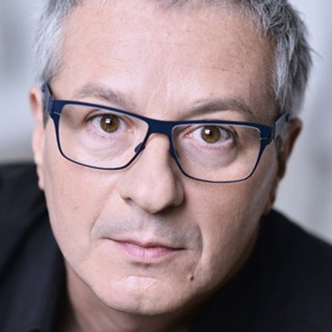 Thierry Debrune