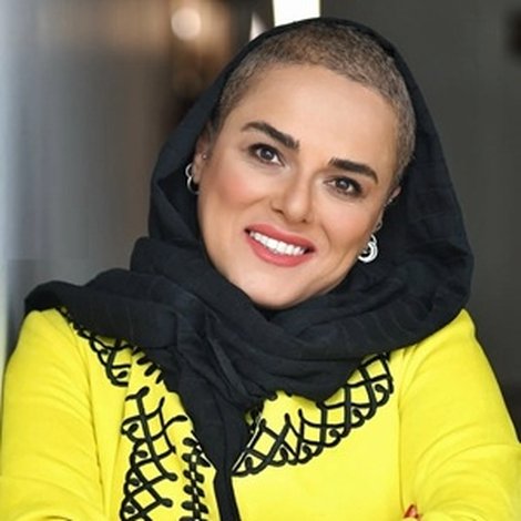 Elham Shabani