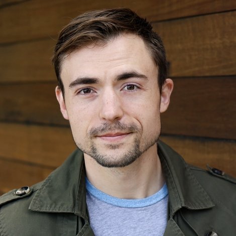 Trevor Stevens