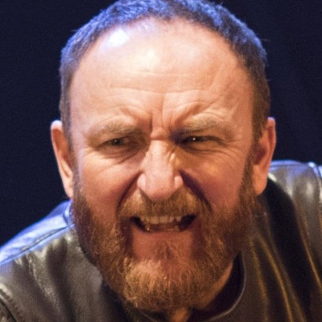 Antony Byrne