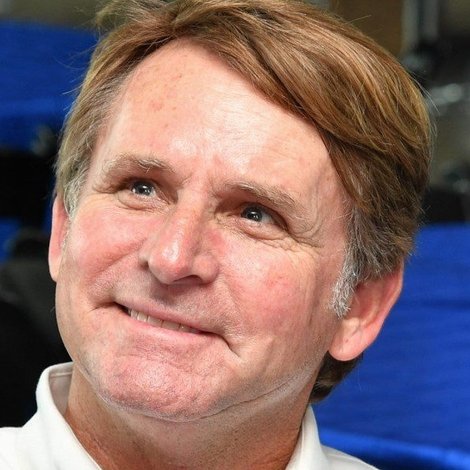 Wayne Rainey