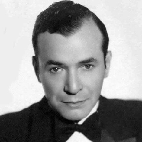 Harry Richman