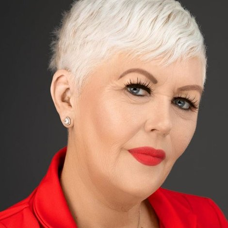 Mareli Maree Mcinerney