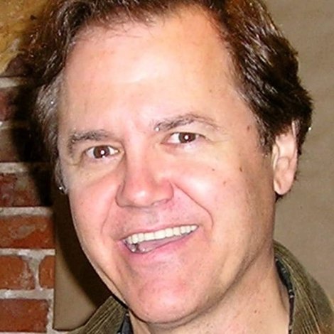 Bruce Arntson