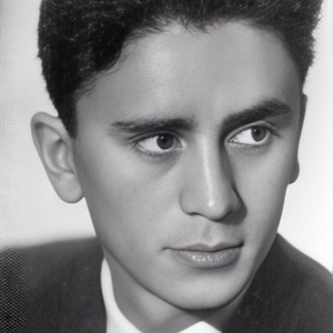 Viktor Markin