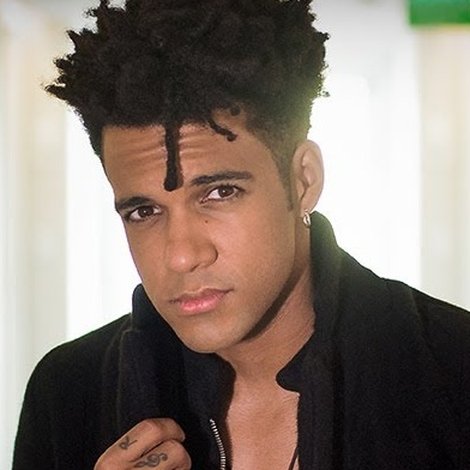 Vinícius D'Black