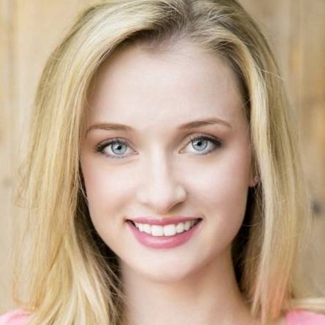 Alyson McKenzie Wells