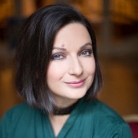 Márta Angyal