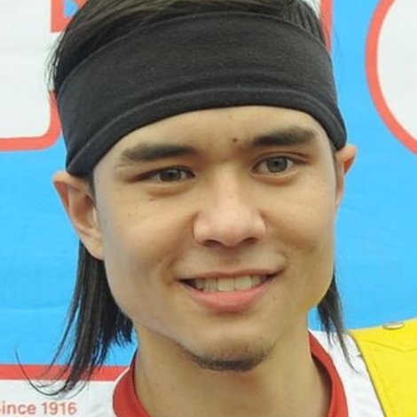 Matt Stonie