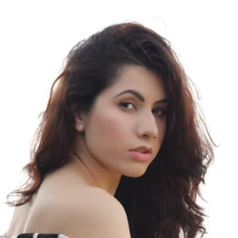 Aradhya Taing