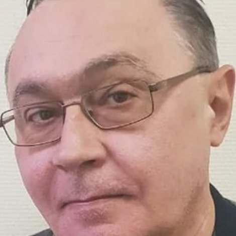 Andrey Lyakhov