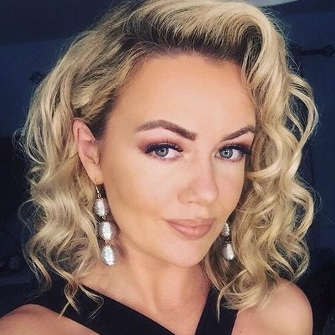Serena Terry