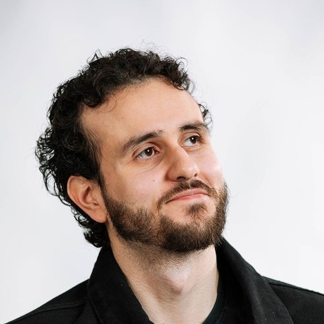 Michael Murillo