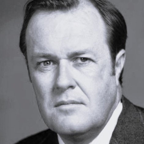 M. Emmet Walsh