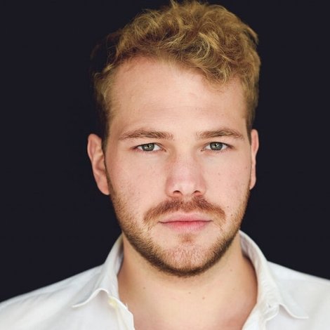 Ben Münchow