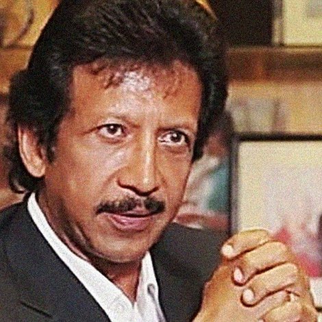 Youssef Mansour