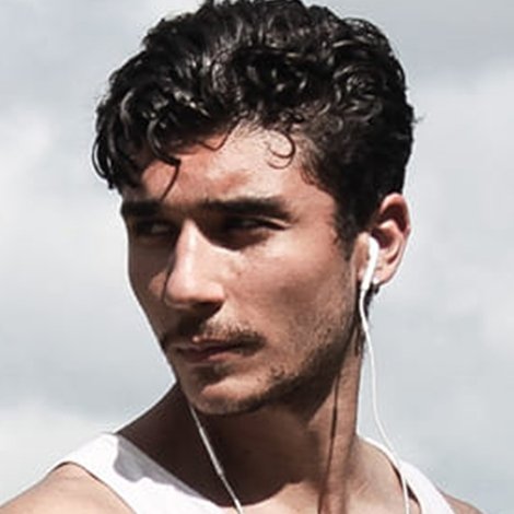 Adam Belmabkhout