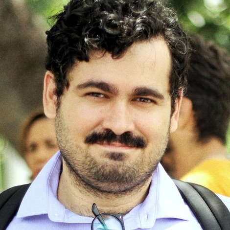 Thiago Henrique Sena
