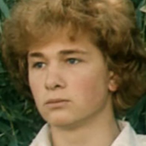 Aleksandr Mikhaylov