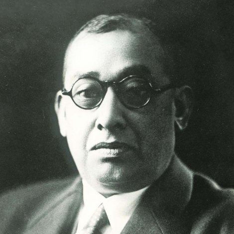 Rashbihari Bose