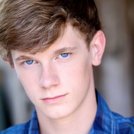Kendall Ryan Sanders
