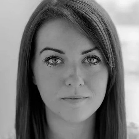 Lucy Lucia Brennan