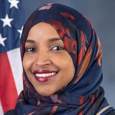 Ilhan Omar